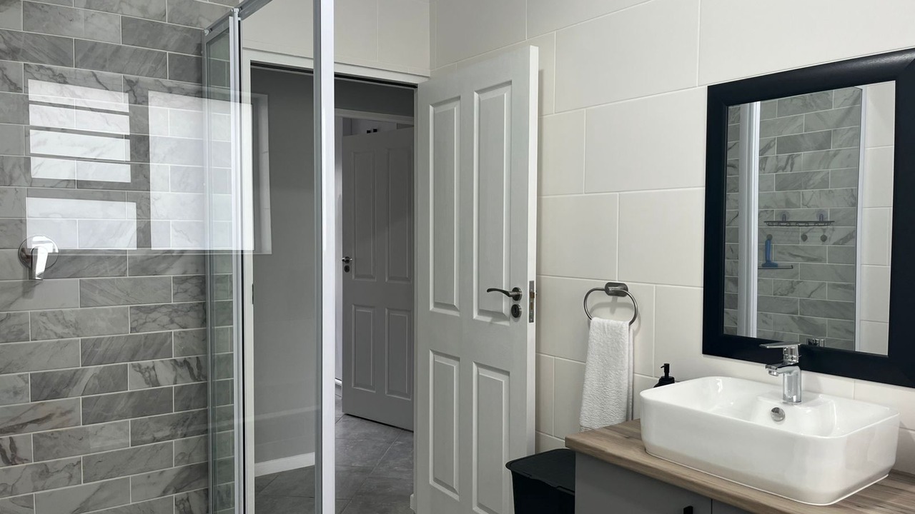 Photo of Bathroom in Jeffreys Bay