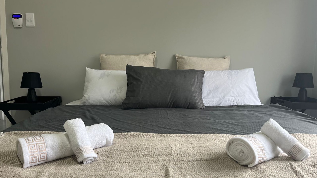 Photo of Bedroom in Jeffreys Bay