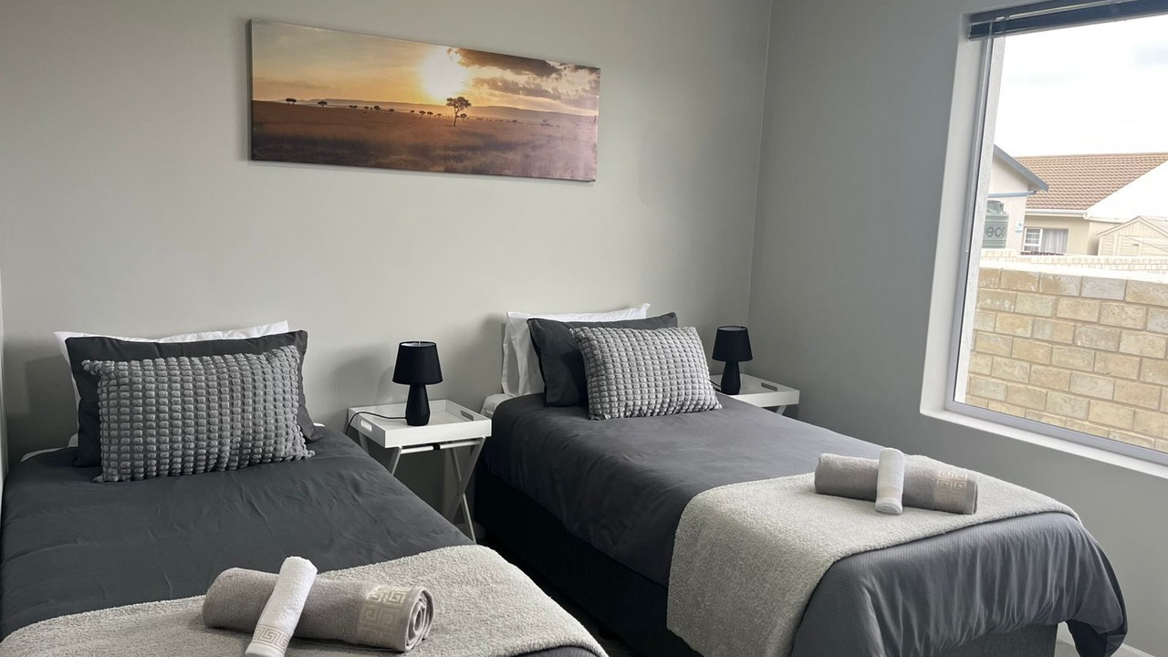 Photo of Bedroom in Jeffreys Bay