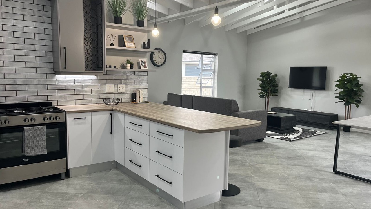 Photo of Kitchen in Jeffreys Bay