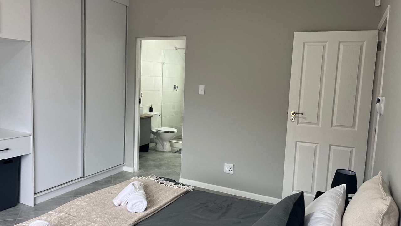 Photo of Bedroom in Jeffreys Bay