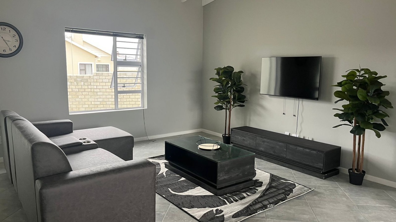 Photo of Livingroom in Jeffreys Bay