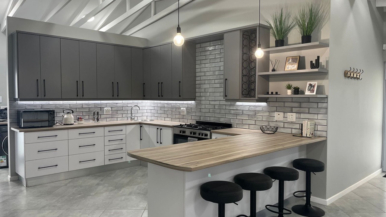 Photo of Kitchen in Jeffreys Bay