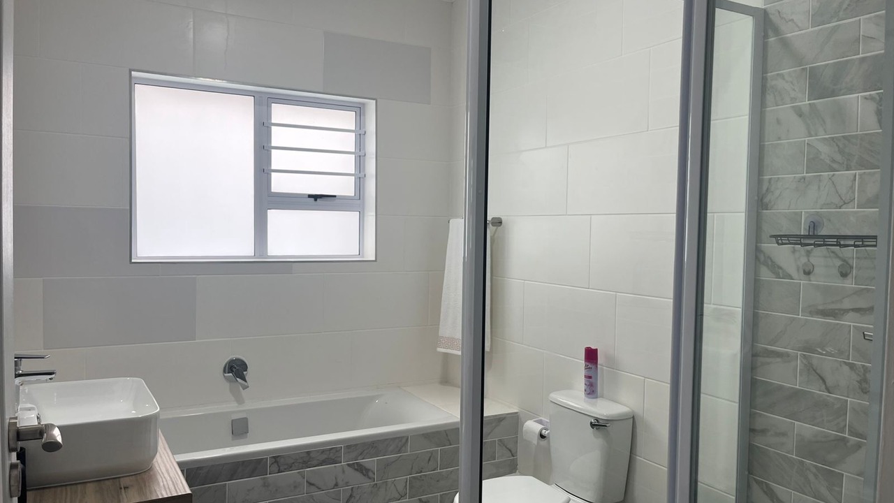 Photo of Bathroom in Jeffreys Bay
