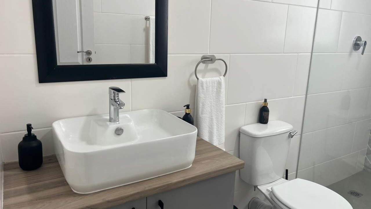 Photo of Bathroom in Jeffreys Bay