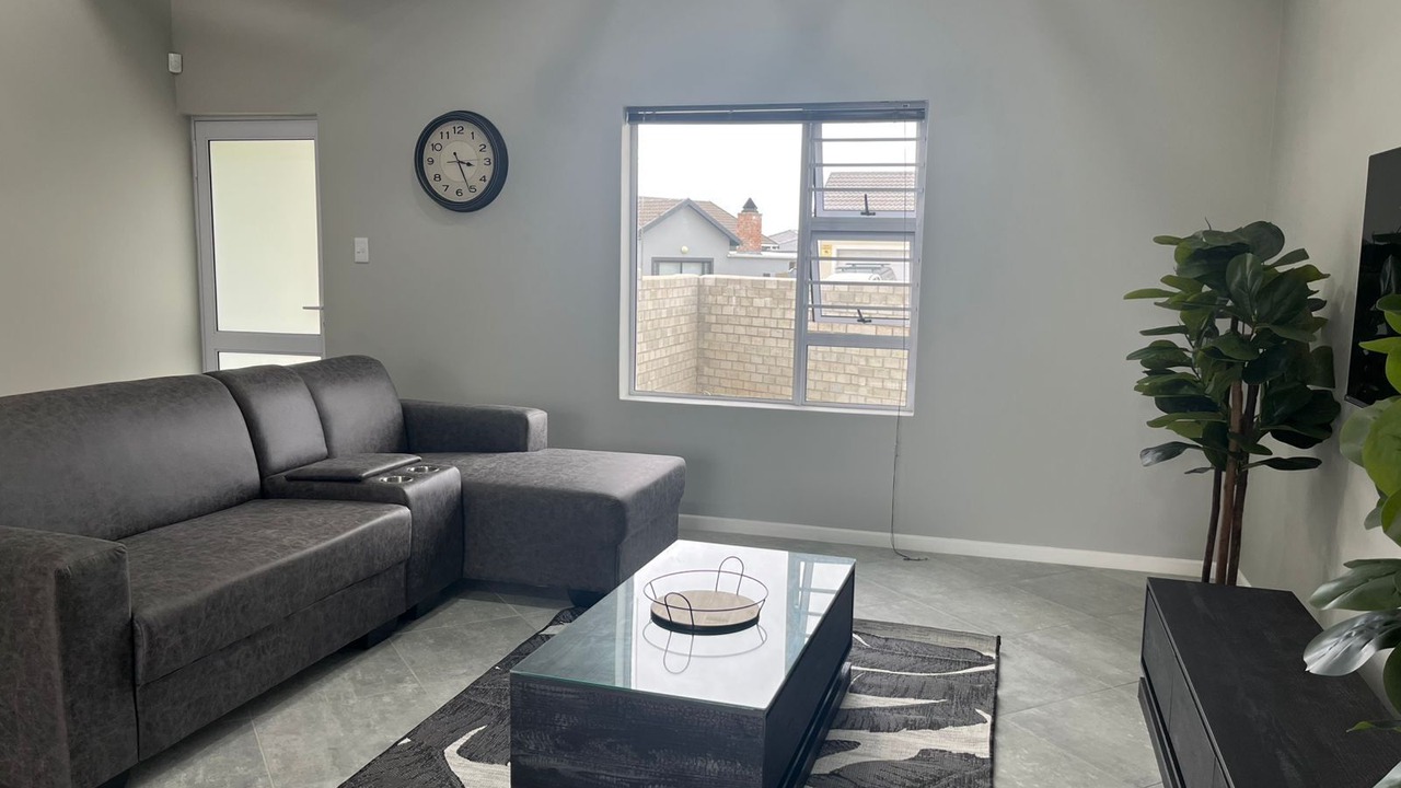 Photo of Livingroom in Jeffreys Bay