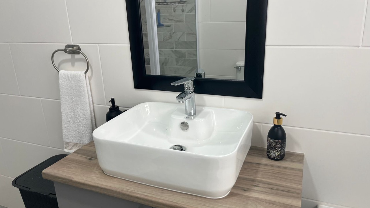 Photo of Bathroom in Jeffreys Bay