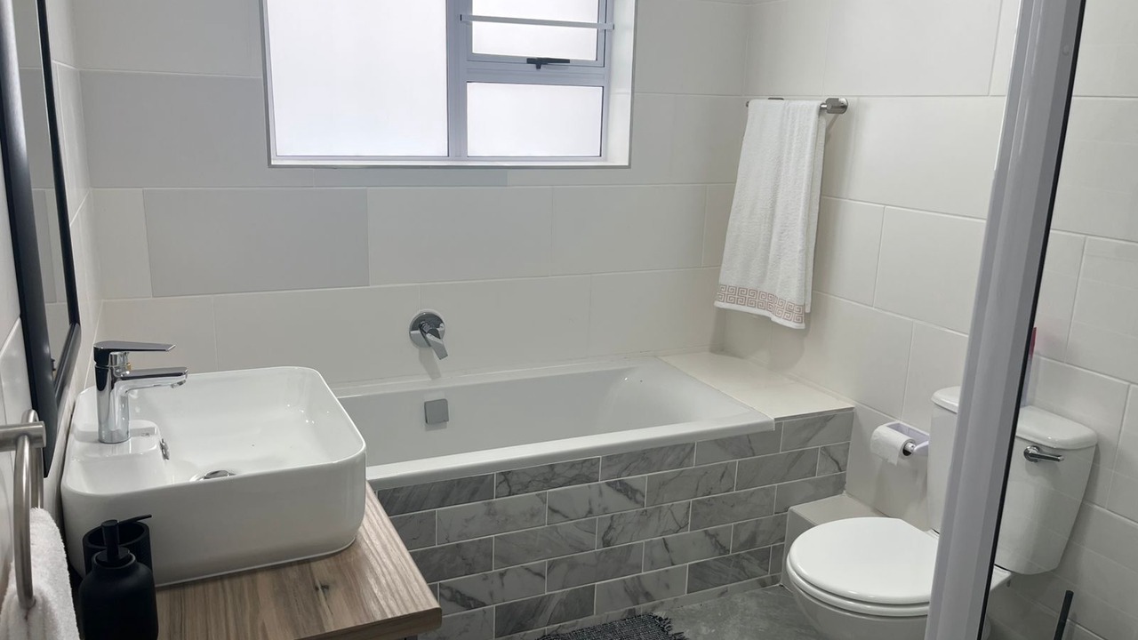 Photo of Bathroom in Jeffreys Bay