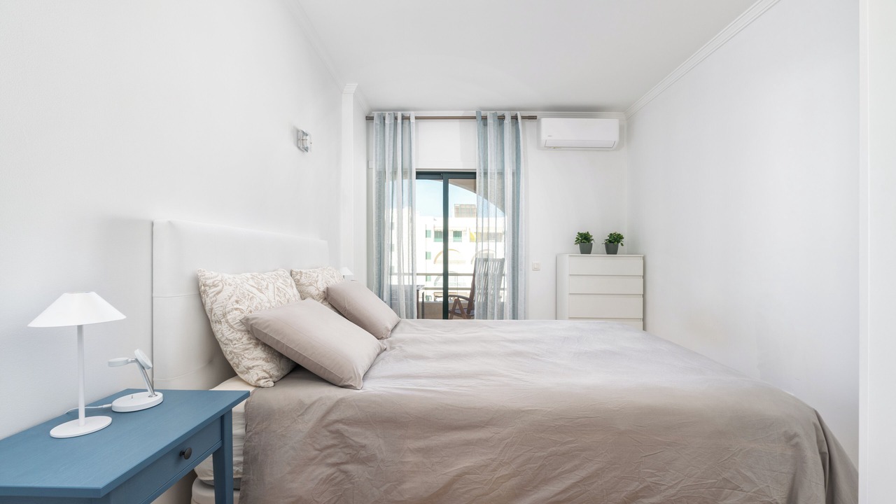 Photo of Bedroom in Vale de Parra