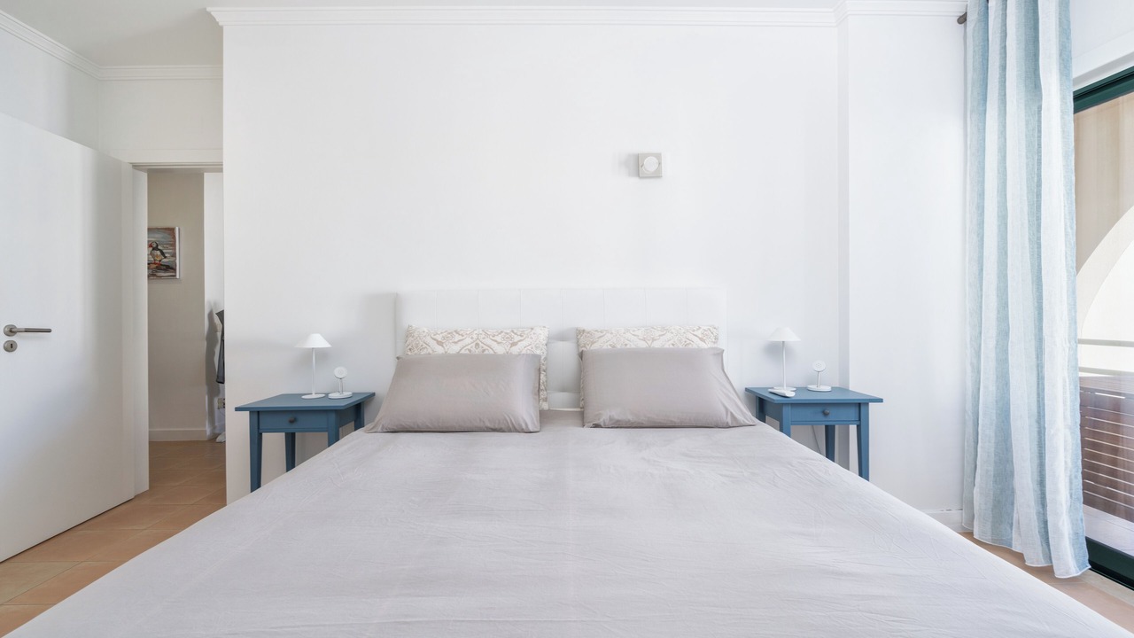 Photo of Bedroom in Vale de Parra