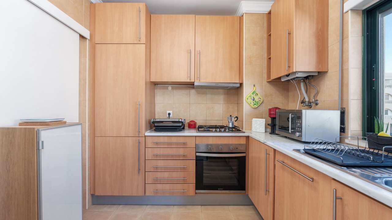 Photo of Kitchen in Vale de Parra