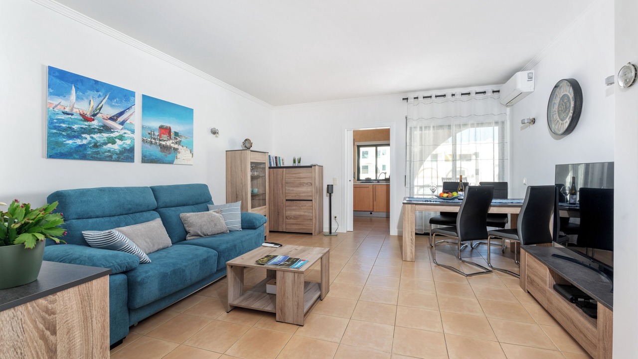 Photo of Livingroom in Vale de Parra