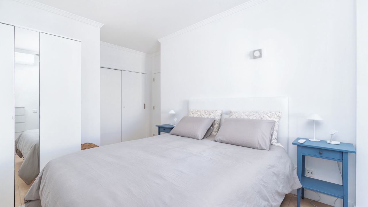 Photo of Bedroom in Vale de Parra