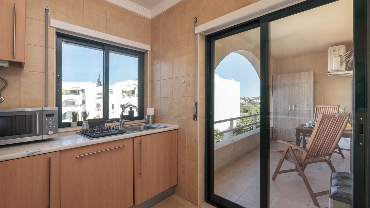 Photo of Kitchen in Vale de Parra