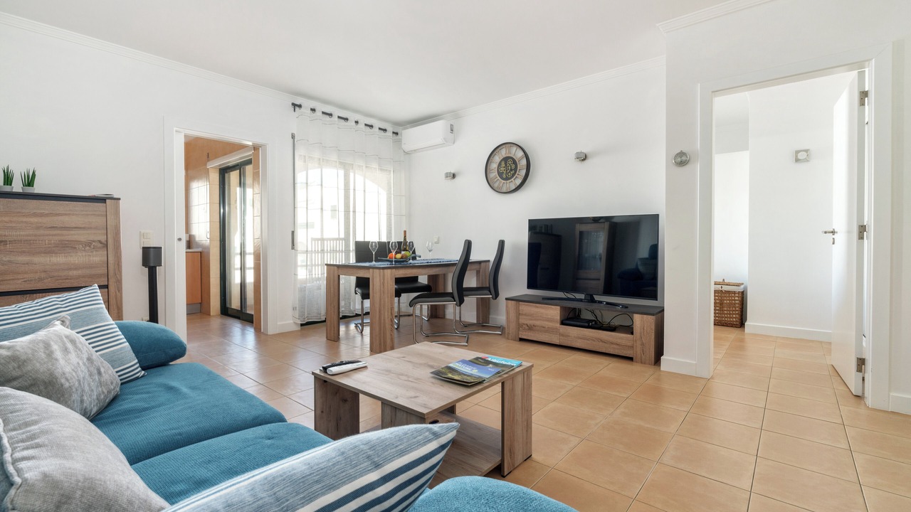 Photo of Livingroom in Vale de Parra