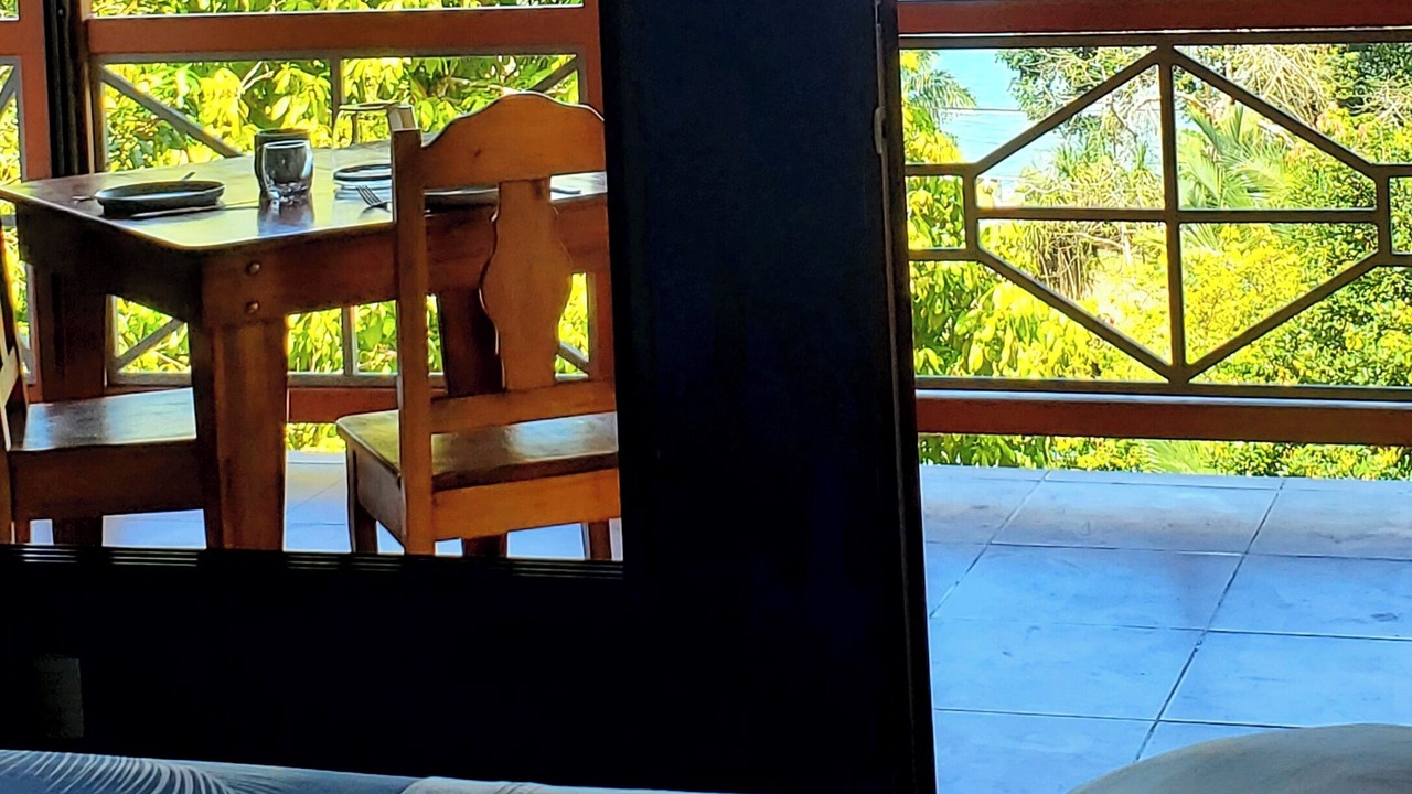 Photo of Bedroom in Drake Bay
