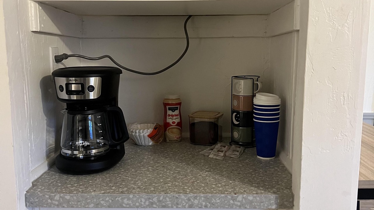 Photo of Kitchen in Cienega Springs
