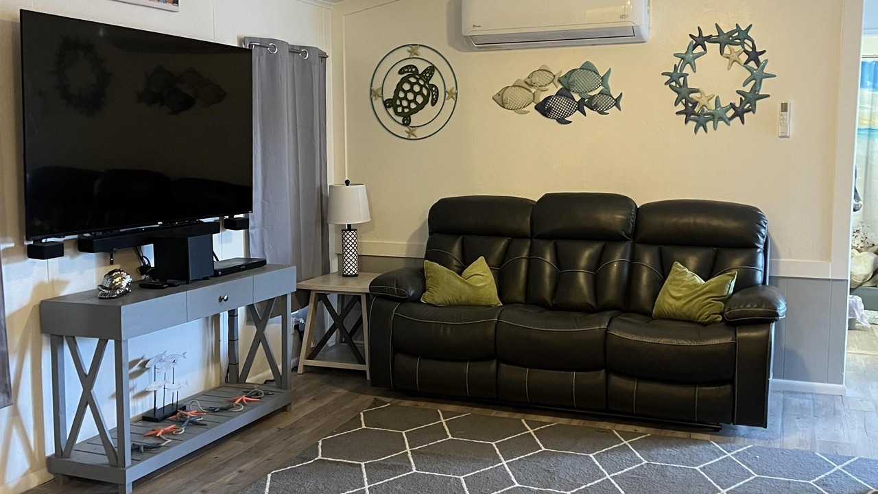 Photo of Livingroom in Cienega Springs