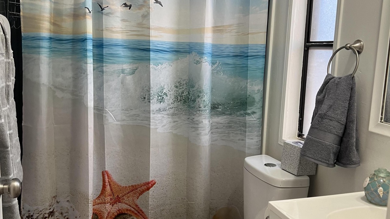 Photo of Bathroom in Cienega Springs