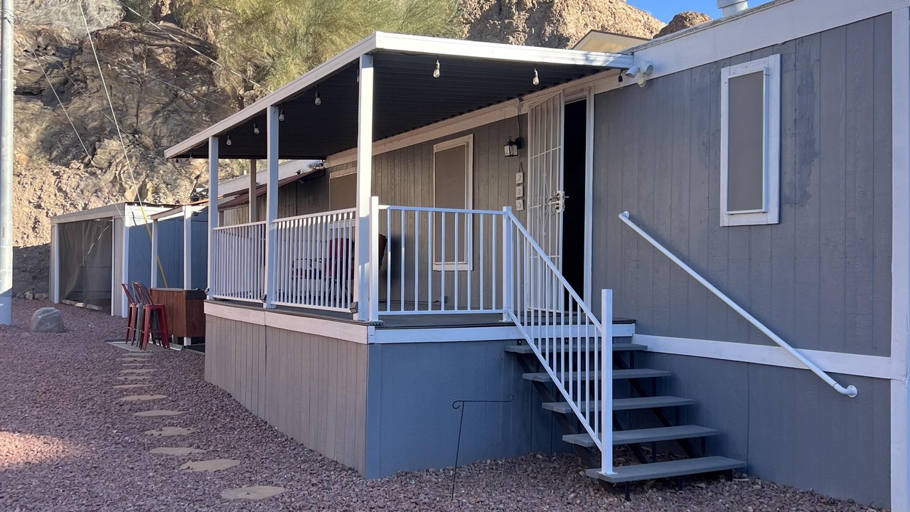 Photo of Outdoor in Cienega Springs