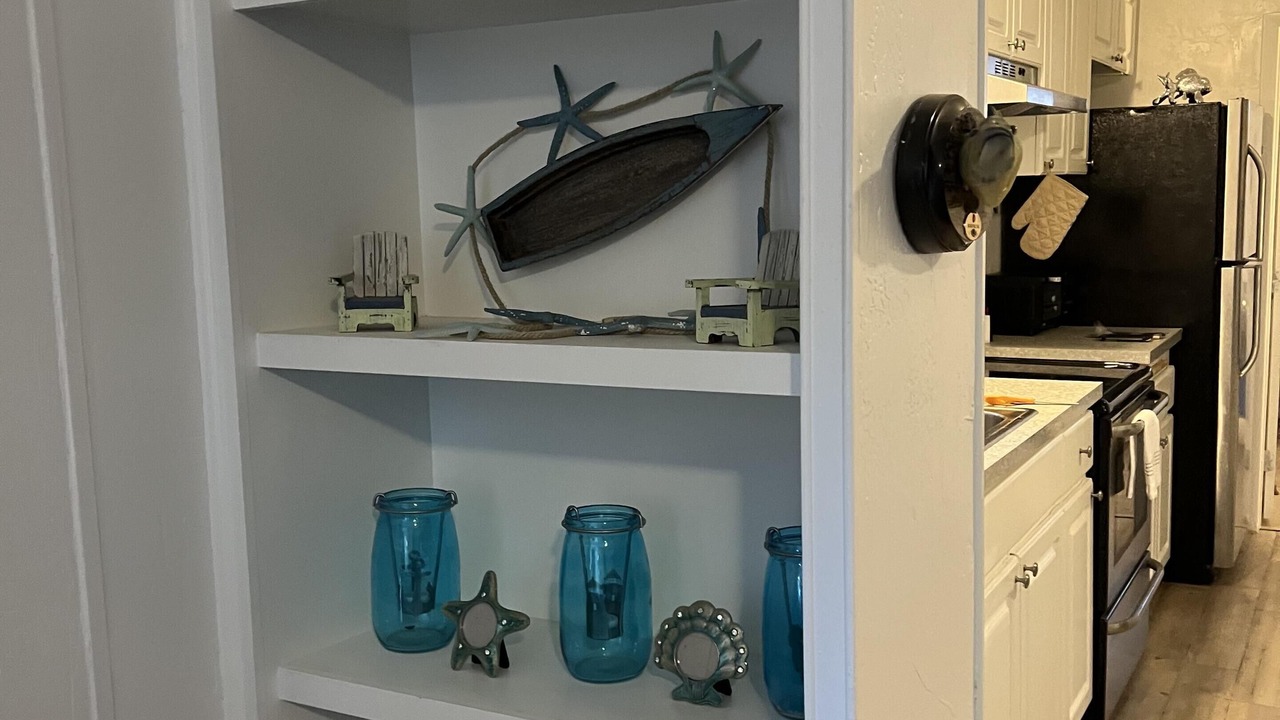 Photo of Kitchen in Cienega Springs