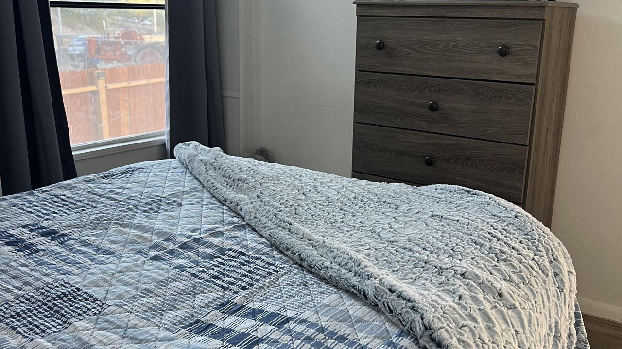 Photo of Bedroom in Cienega Springs