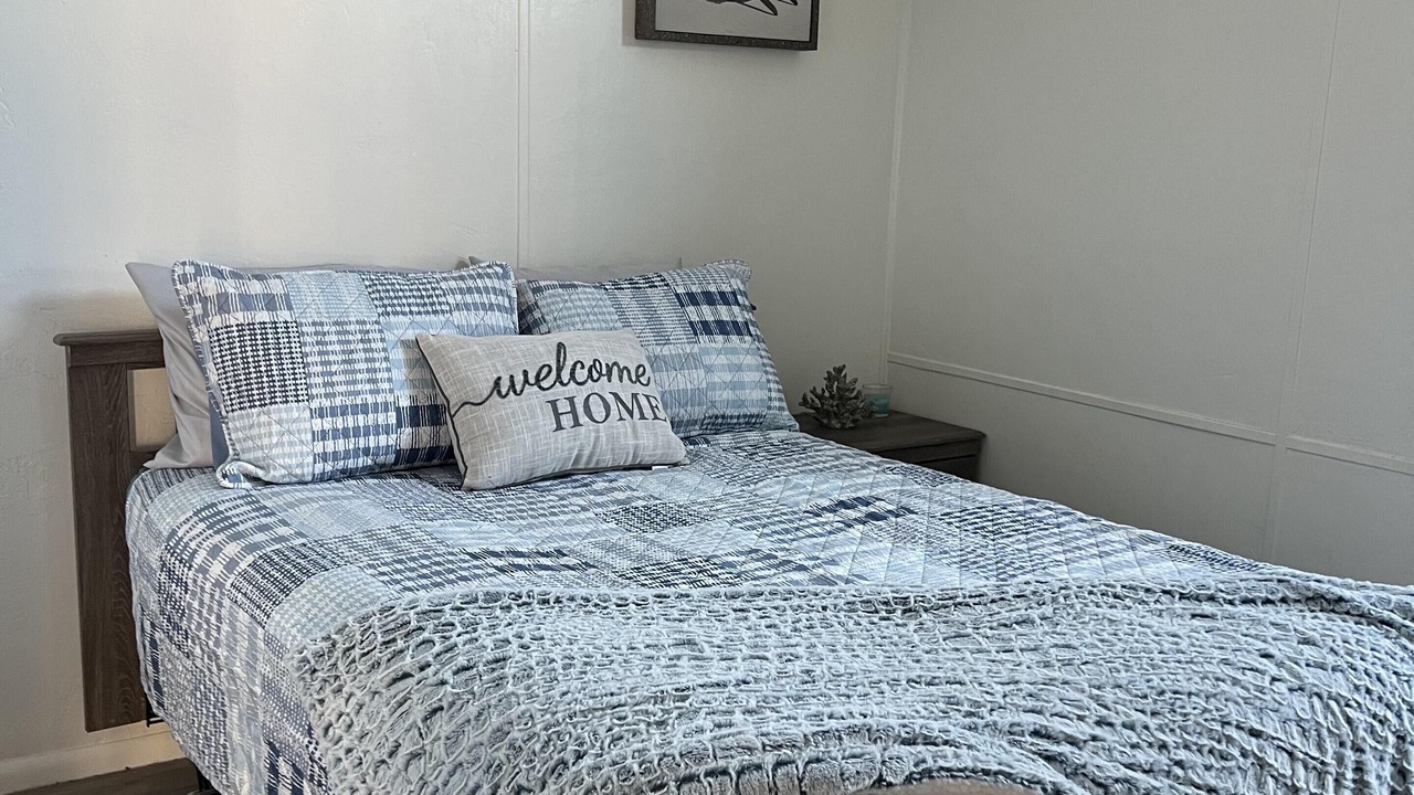 Photo of Bedroom in Cienega Springs