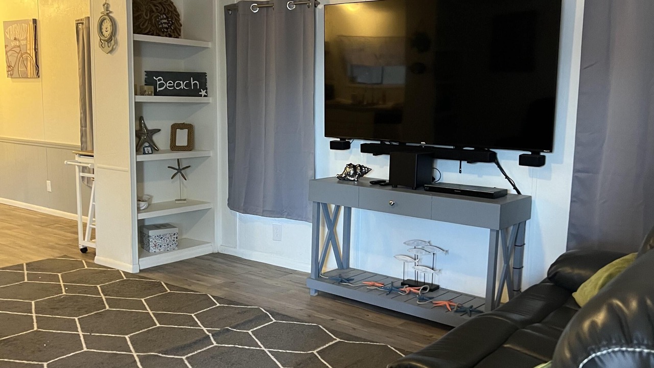 Photo of Livingroom in Cienega Springs