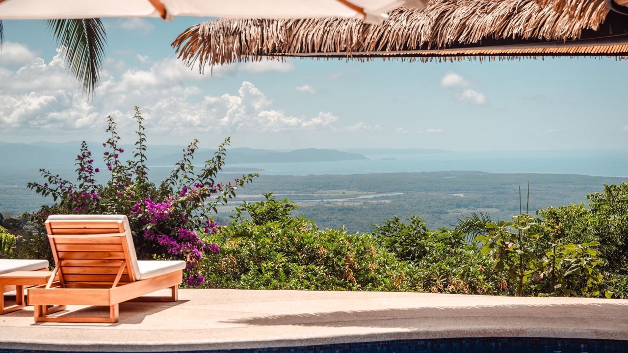 Photo of Patio Balcony in Ciudad Cortes