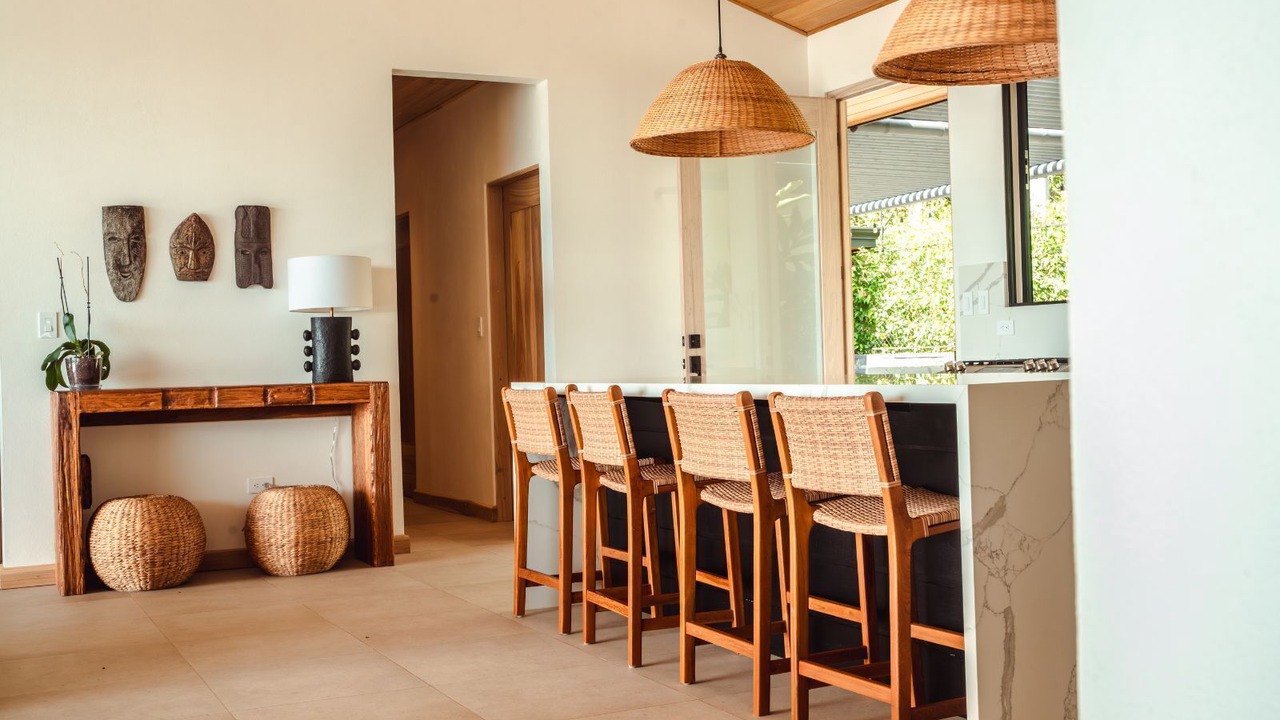 Photo of Kitchen in Ciudad Cortes