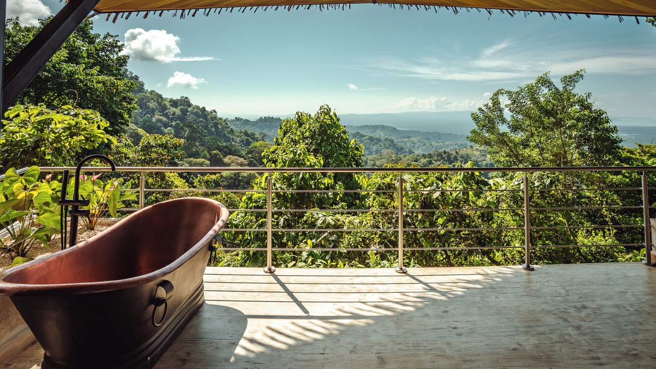 Photo of Bathroom in Ciudad Cortes