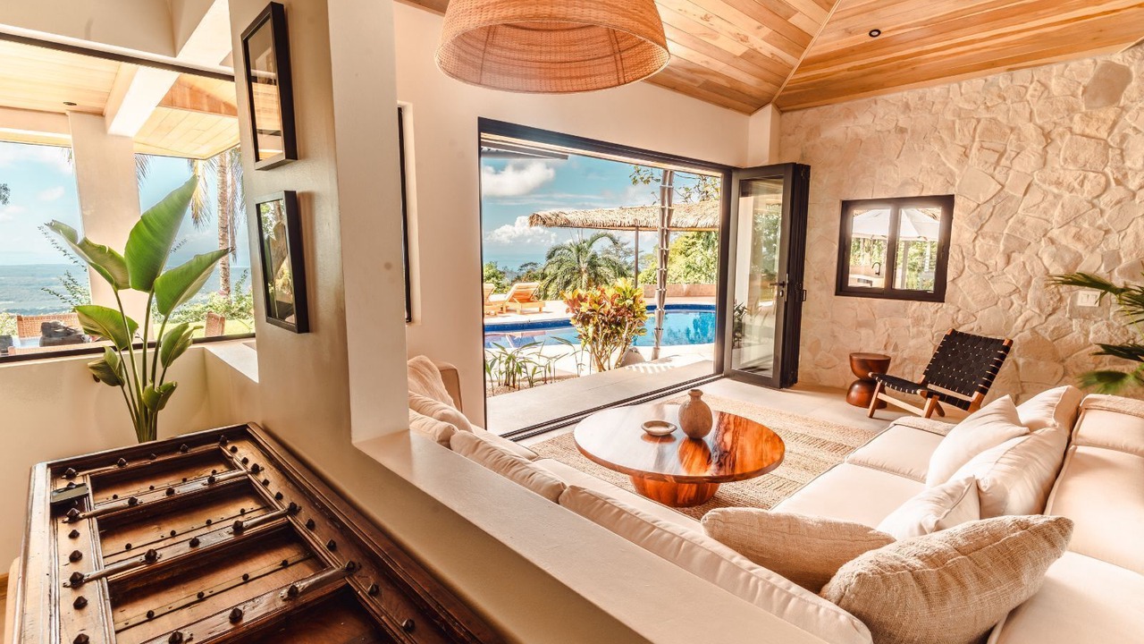 Photo of Livingroom in Ciudad Cortes