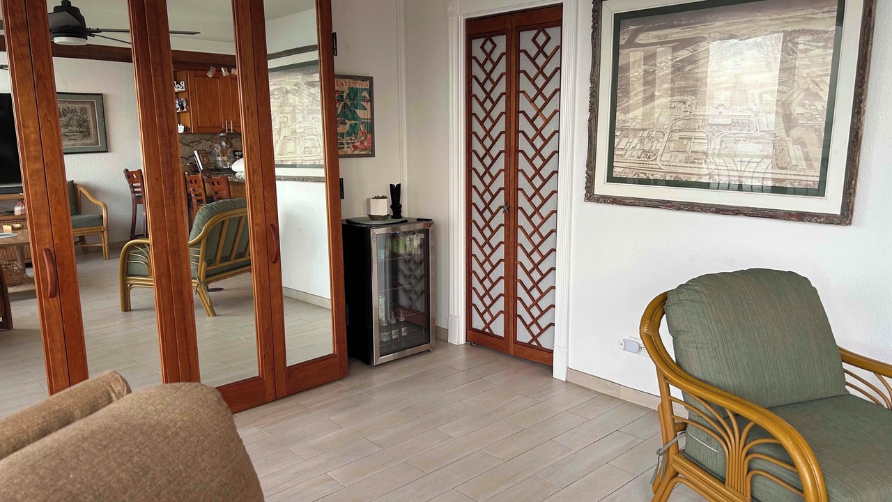 Photo of Livingroom in Mokuleia