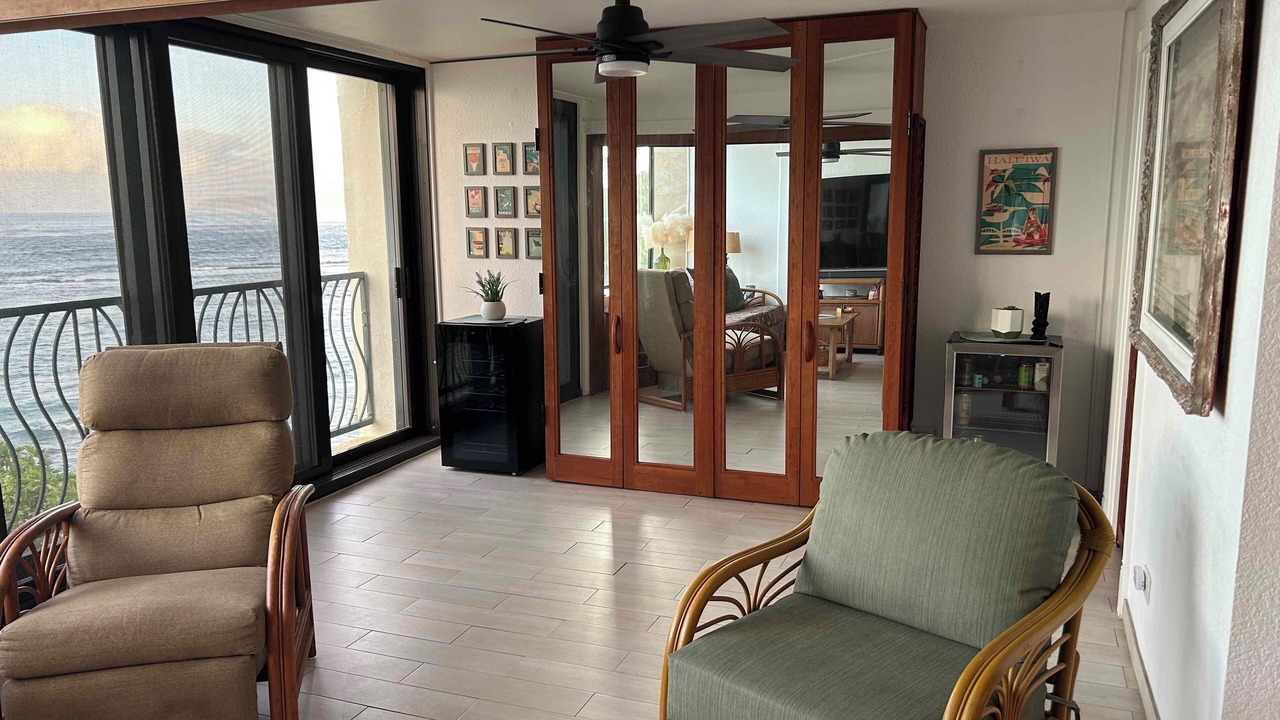Photo of Livingroom in Mokuleia