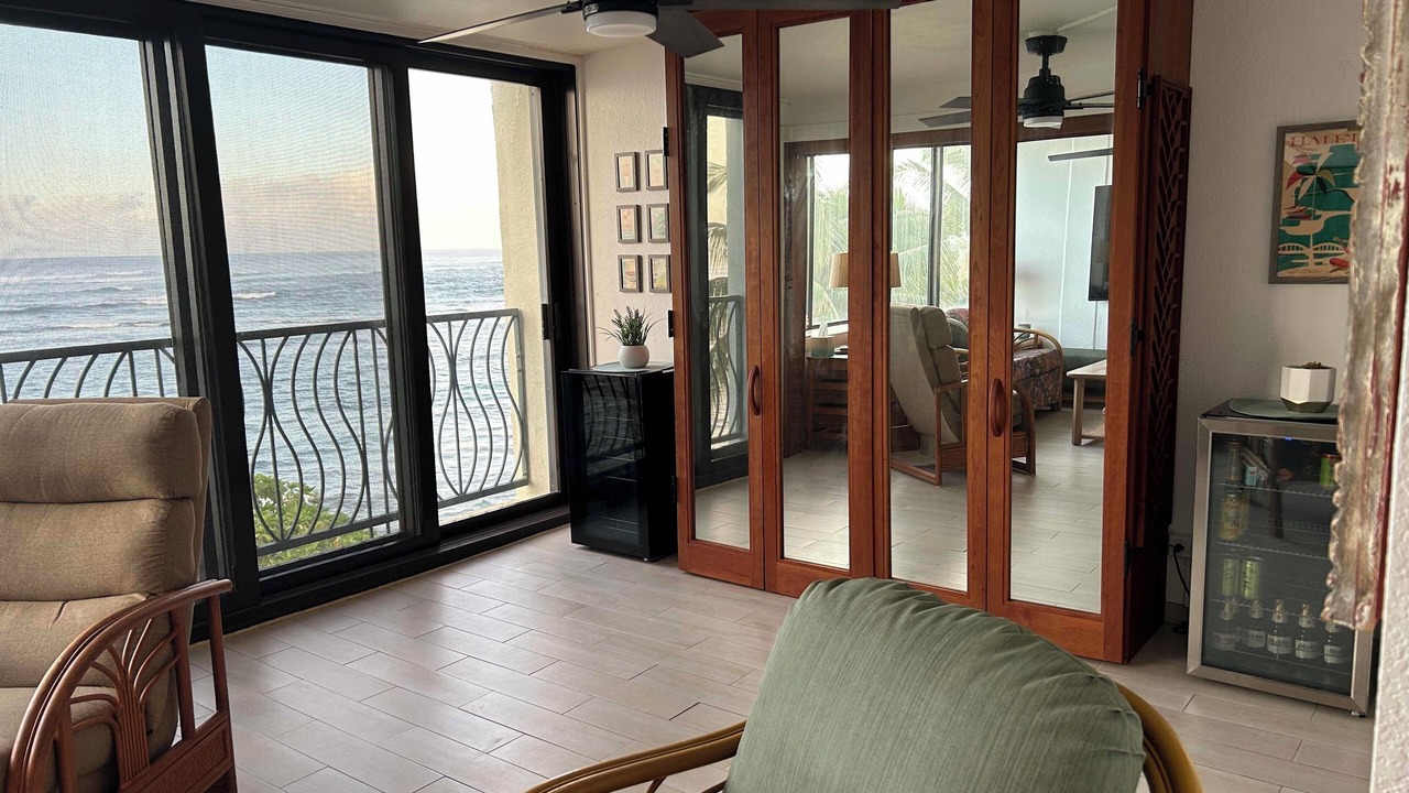 Photo of Livingroom in Mokuleia