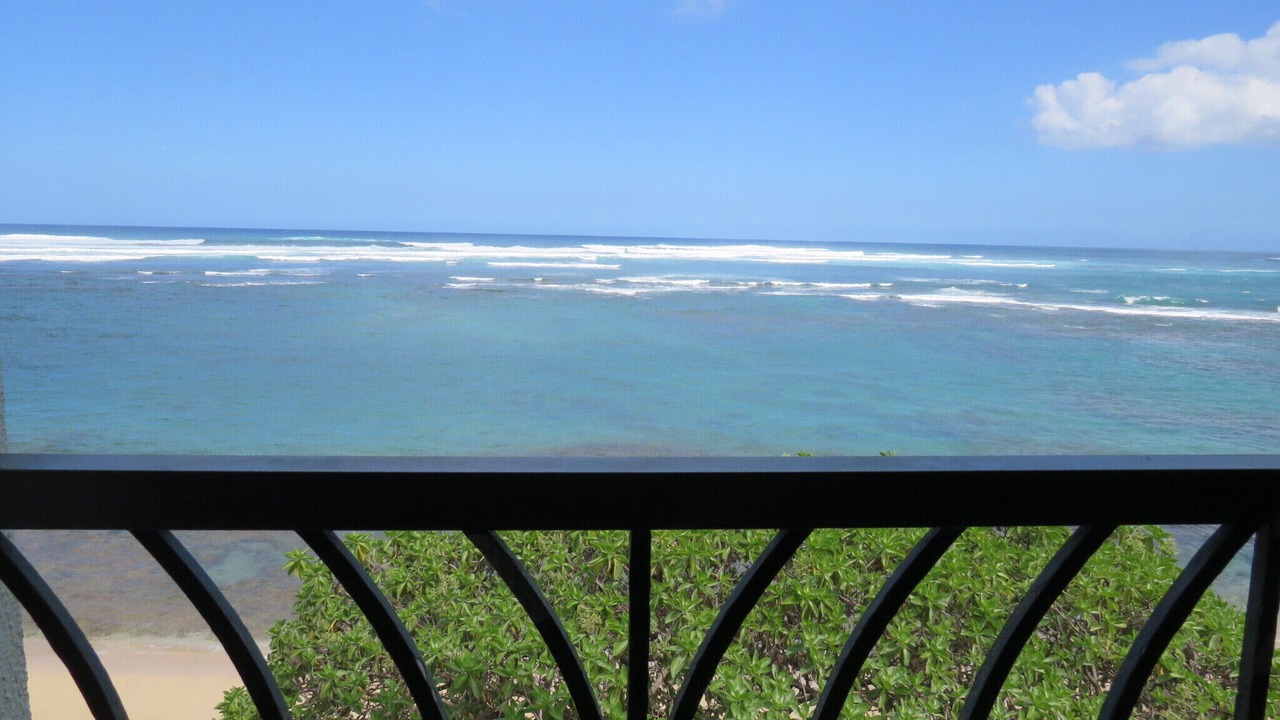 Photo of Outdoor in Mokuleia