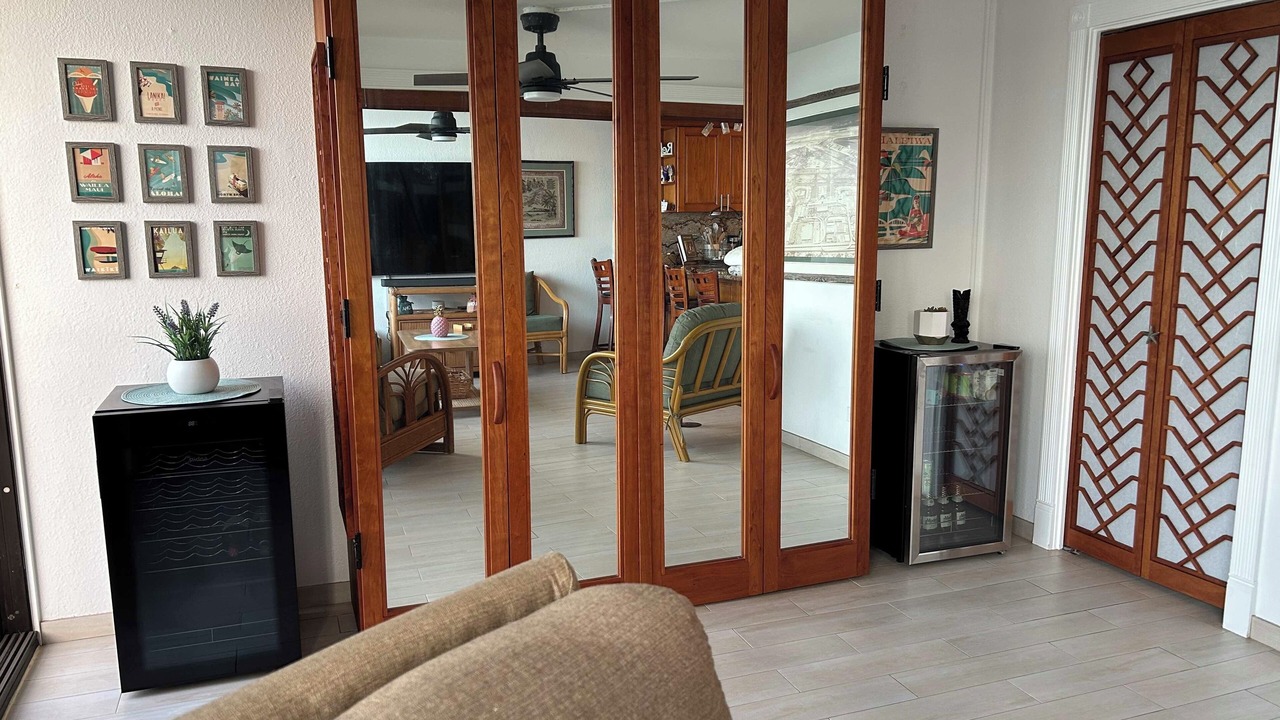Photo of Livingroom in Mokuleia