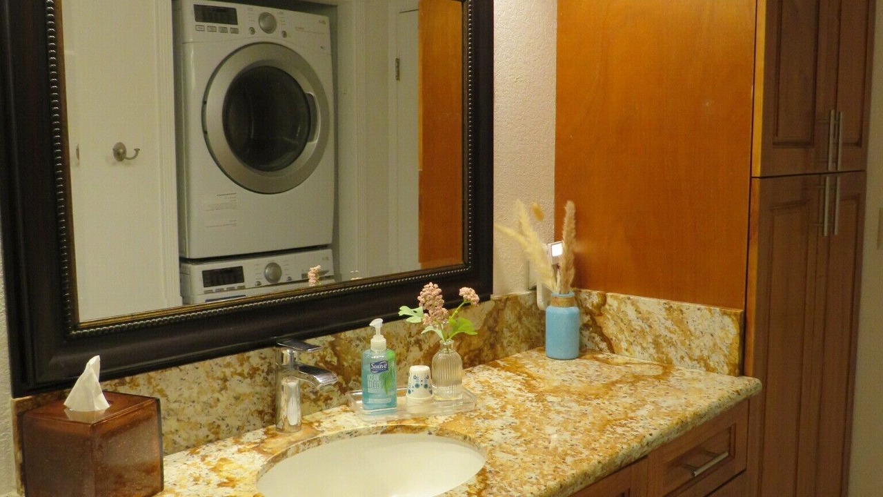 Photo of Bathroom in Mokuleia