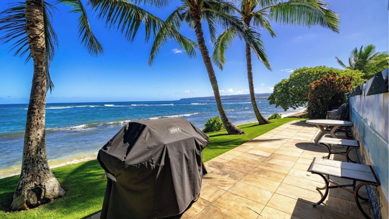 Photo of Outdoor in Mokuleia