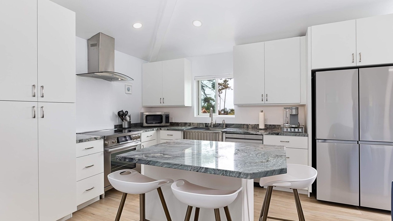 Photo of Kitchen in The Mesa