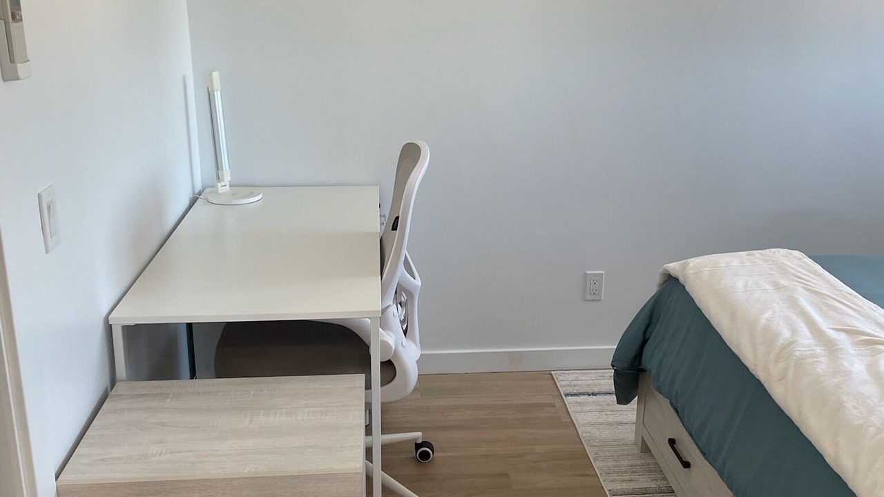Photo of Bedroom in The Mesa