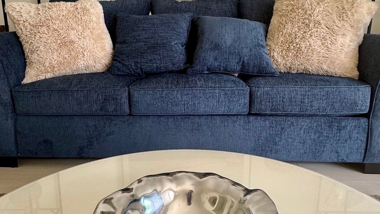 Photo of Livingroom in Indian Wells