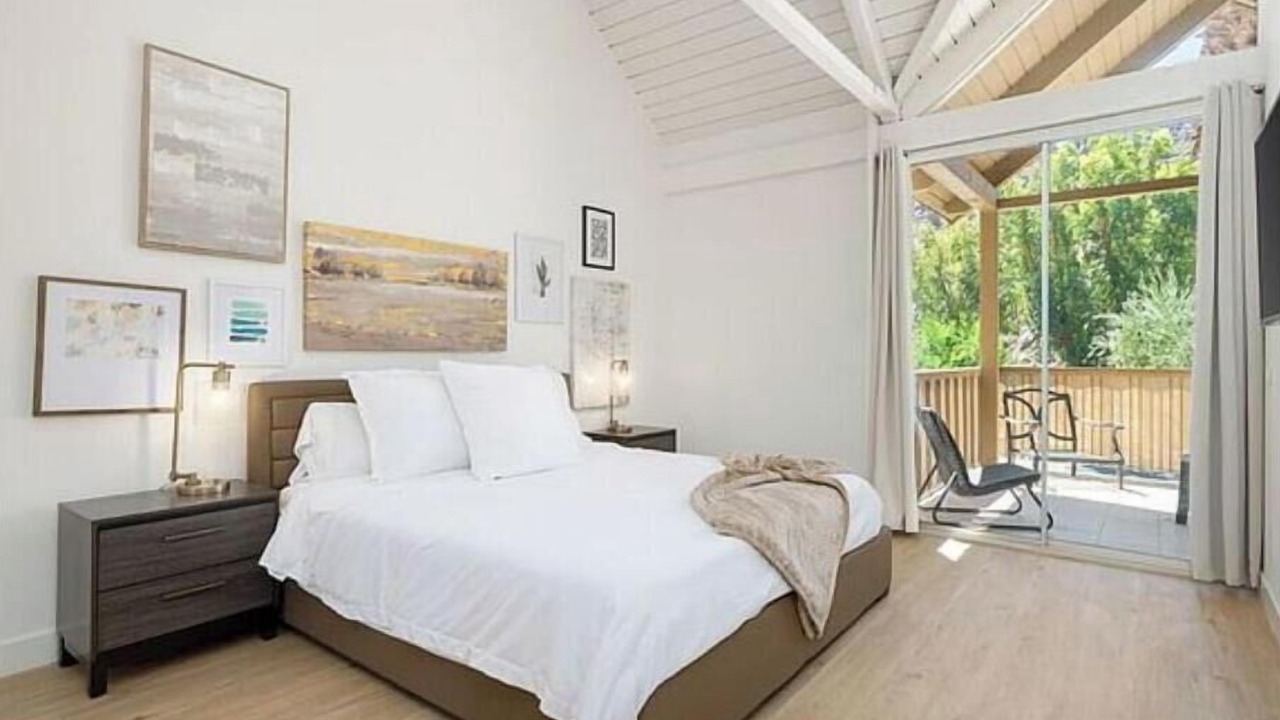Photo of Bedroom in Indian Wells