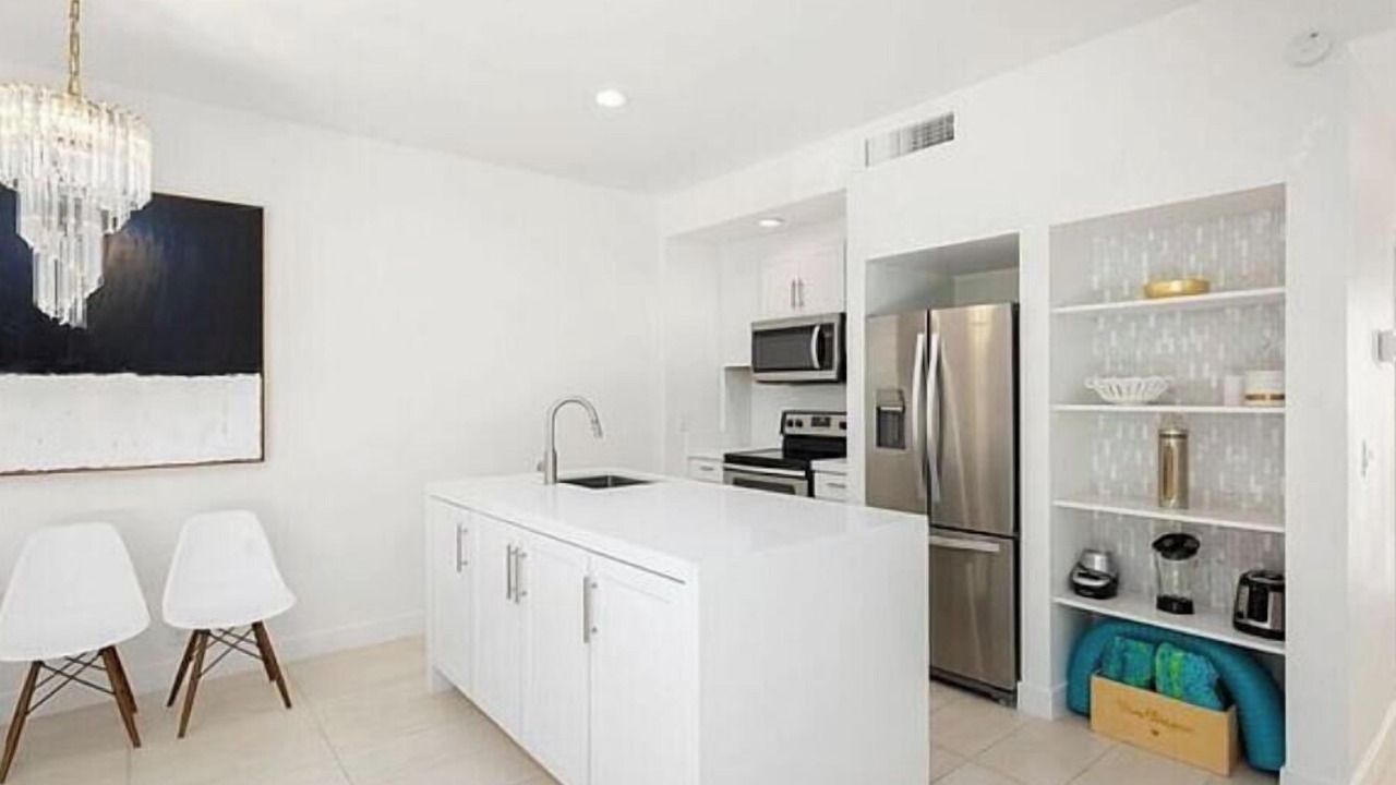 Photo of Kitchen in Indian Wells
