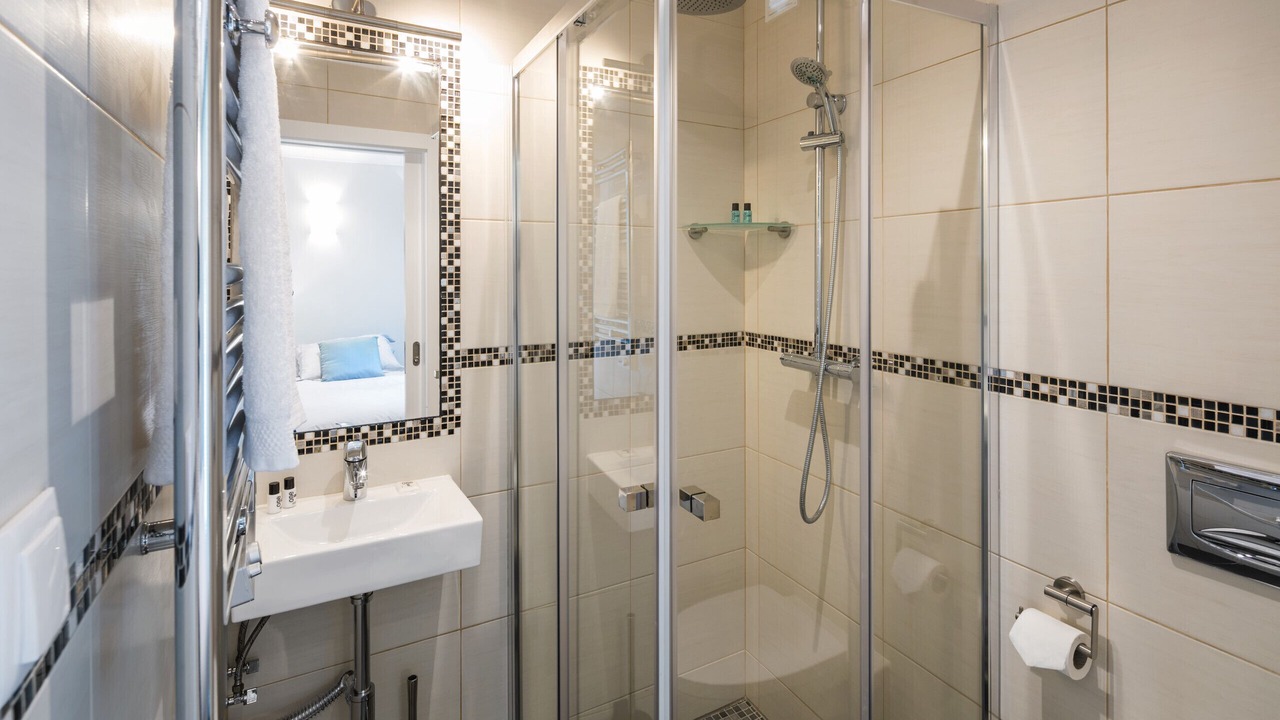 Photo of Bathroom in Benagil