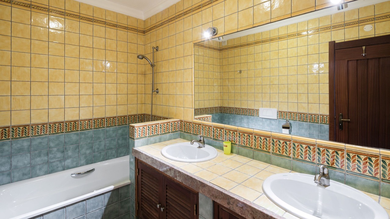 Photo of Bathroom in Benagil