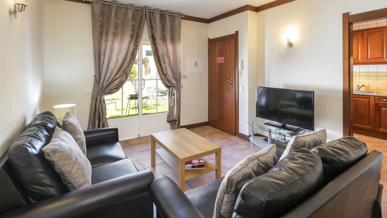Photo of Livingroom in Benagil