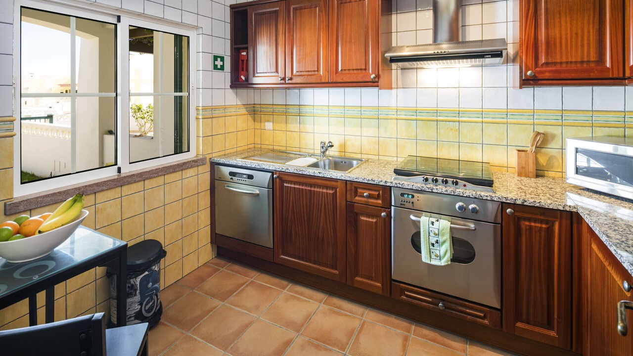 Photo of Kitchen in Benagil