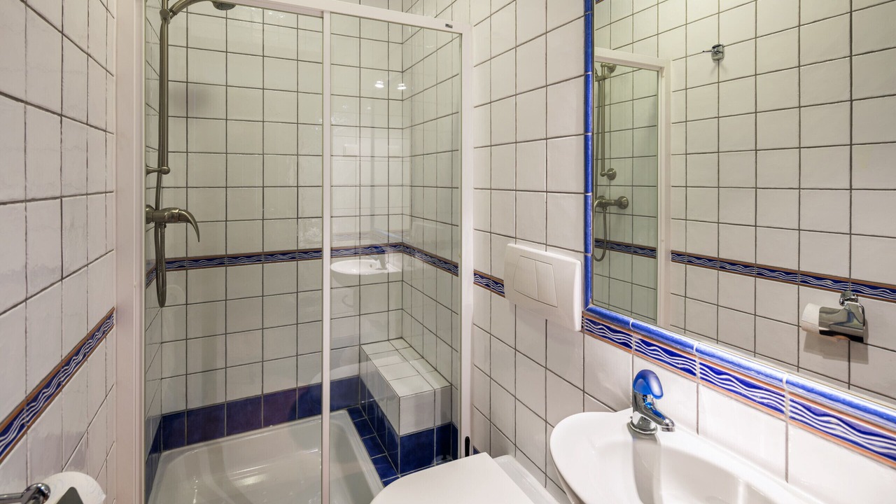 Photo of Bathroom in Benagil