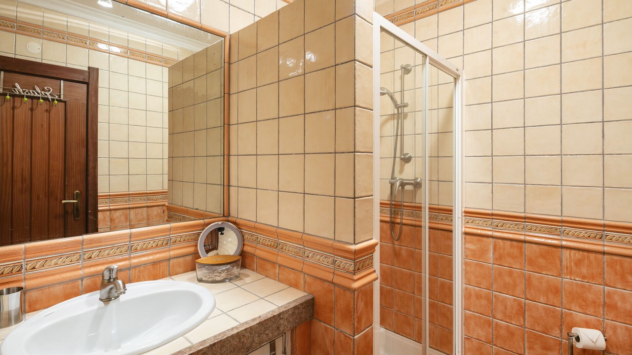 Photo of Bathroom in Benagil